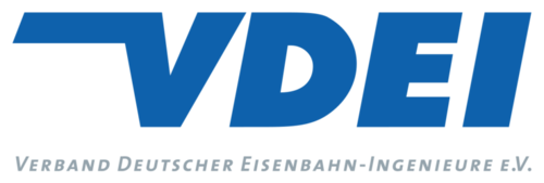 Logo of VDEI